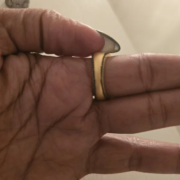 Freida Rothman Ring - Picture 4 of 4